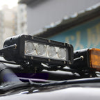4Pcs BYD Shark LED Light Bar