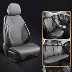 Universal Leather Car Seat Cushion Covers for BYD
