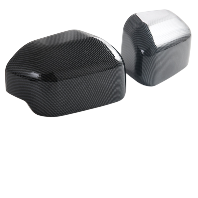 BYD Shark 6 Pickup Mirror Protector & Door Handle Bowl Cover