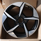 16''/17'' Alloy Wheels for Yuan UP/Atto 2