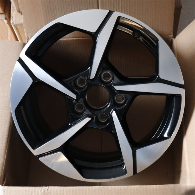 16''/17'' Alloy Wheels for Yuan UP/Atto 2