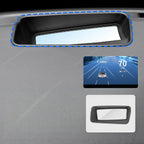 HUD Display Protective Cover for 2026 Fangchengbao Titanium 3 / 7