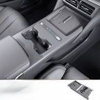 All-in-one Center Console Silicone Pad for 2026 BYD Song L DM-i