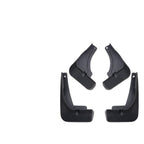 BYD Car Fender Splash Guards Mud Flaps