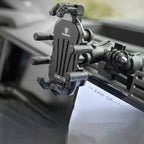 Fangchengbao Leopard 5  Integrated Center Console Phone Holder