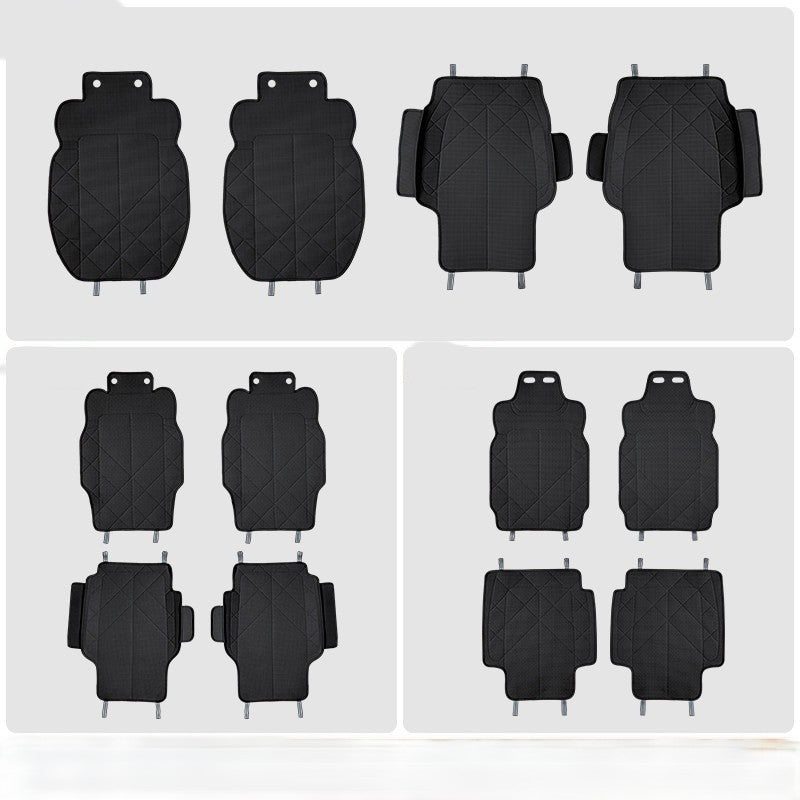 All-Season Breathable Seat Cover for Fangchengbao 8/Leopard 8