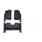 Full Coverage TPE Floor Mats for Fangchengbao Tai 3 Tai 7 Bao 5 and Bao 8