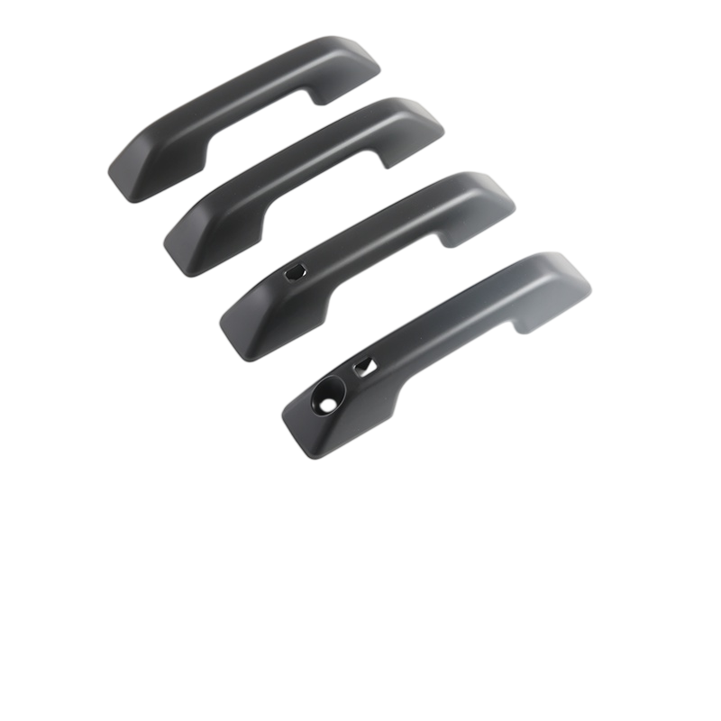 BYD Shark 6 Pickup Mirror Protector & Door Handle Bowl Cover