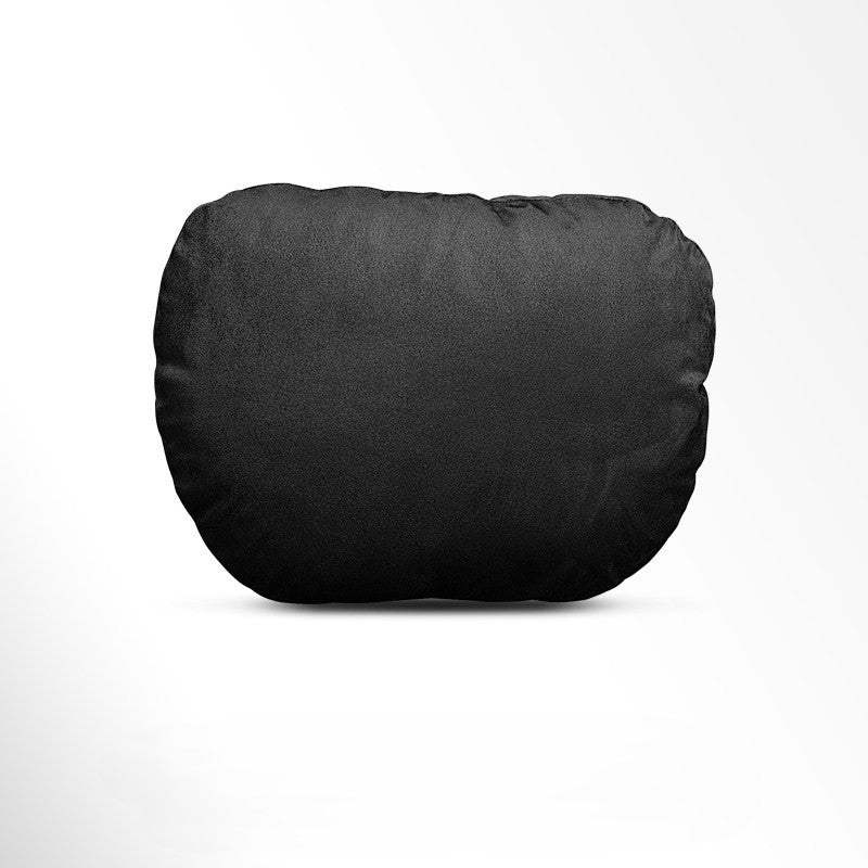 Suede Lumbar Pillow & Seat Cushion Set for Fangchengbao Leopard 5 / Leopard 8 / Titanium 3 / Titanium 7