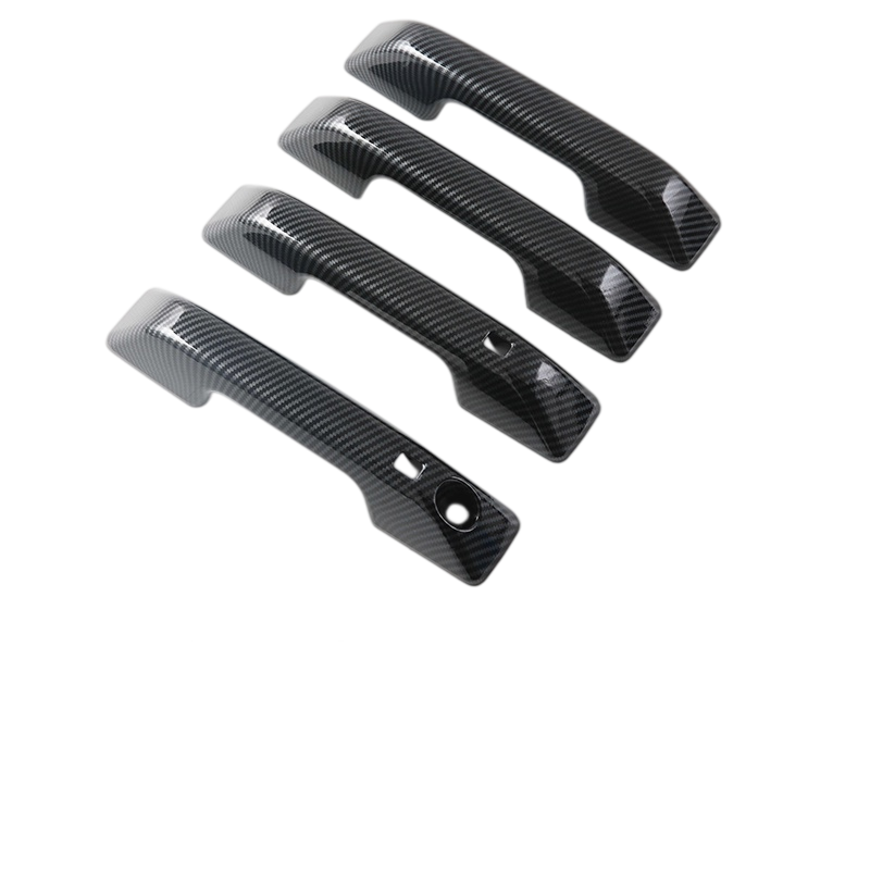 BYD Shark 6 Pickup Mirror Protector & Door Handle Bowl Cover