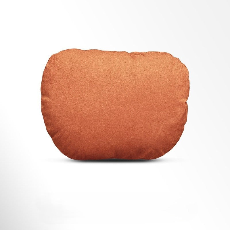 Suede Lumbar Pillow & Seat Cushion Set for Fangchengbao Leopard 5 / Leopard 8 / Titanium 3 / Titanium 7