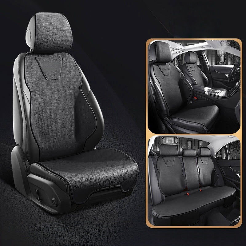 Universal Leather Car Seat Cushion Covers for BYD