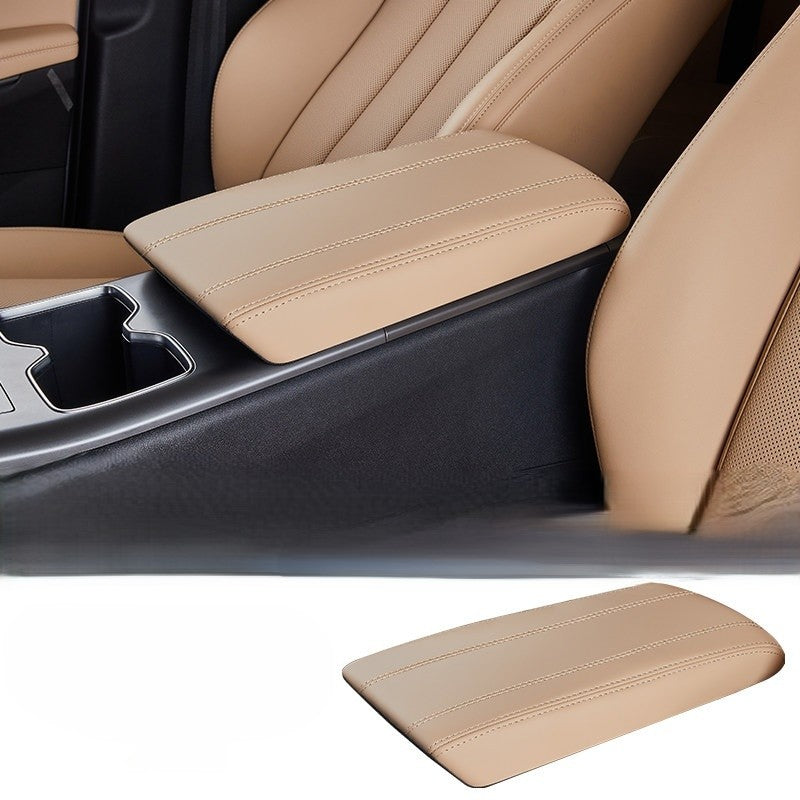 Center Console Armrest Cover for 2026 BYD Song Pro DM-i