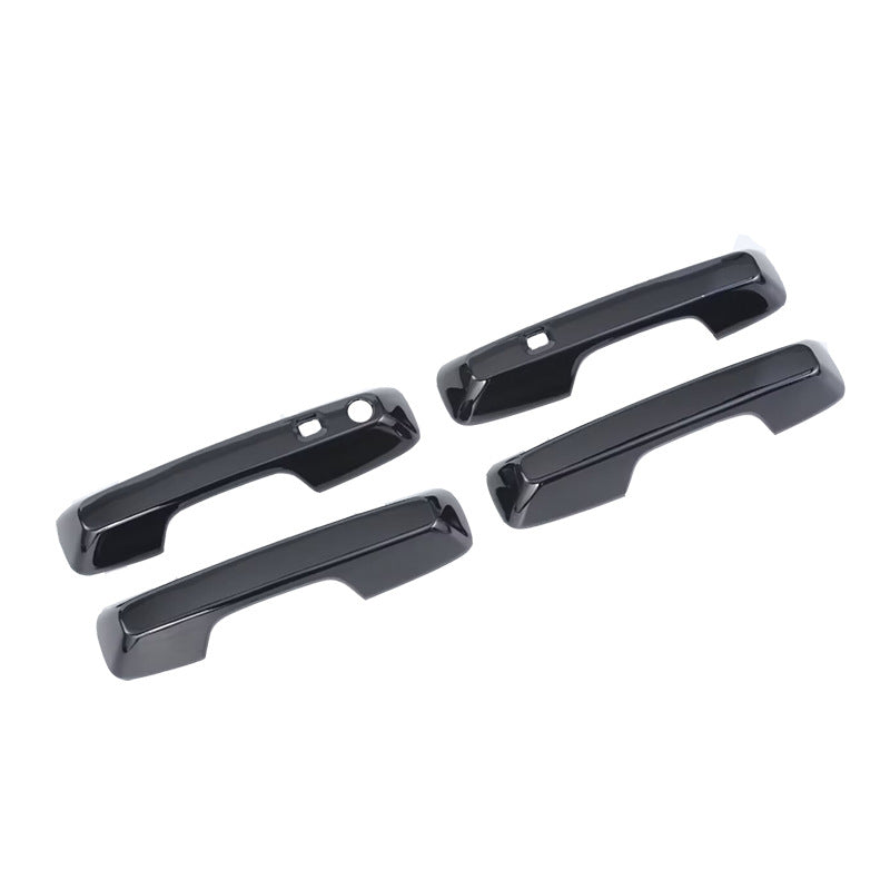 2024 BYD Fangchengbao Leopard 5 Exterior Accessories