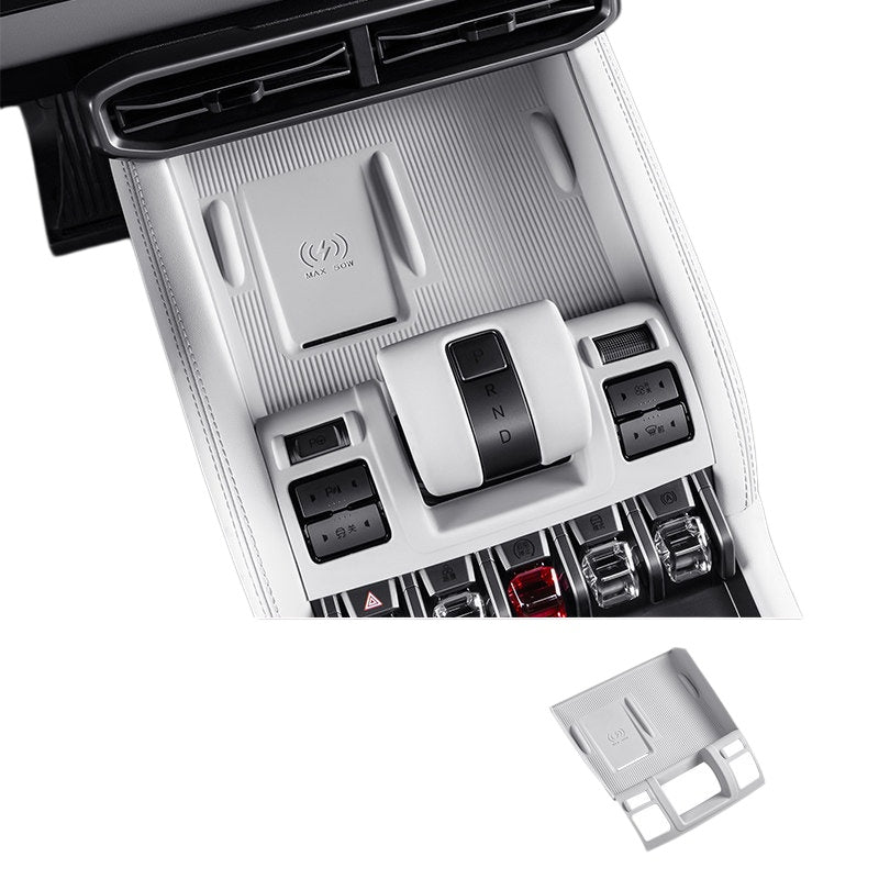 Silicone Wireless Charging Mat for Fangchengbao Titanium 3