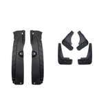 BYD Car Fender Splash Guards Mud Flaps