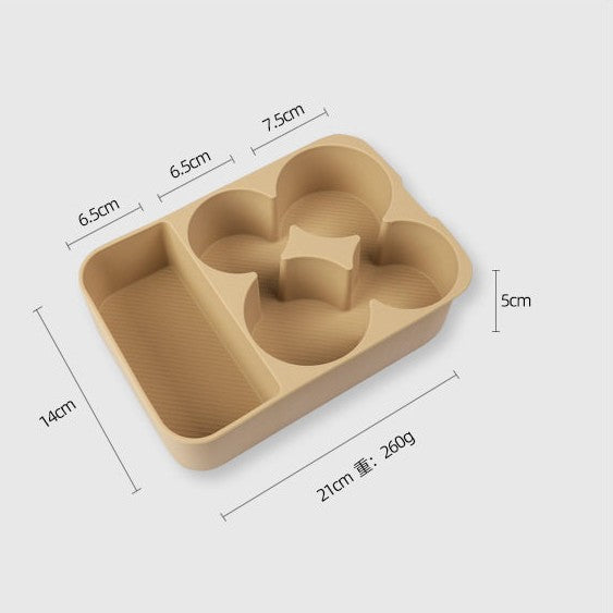 Refrigerator Storage Box Mat forFangchengbao Bao 8
