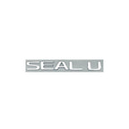 BYD ATTO 3/SEAL/SEAL U Logo Car Front Rear Bumper Emblem Badge Sticker