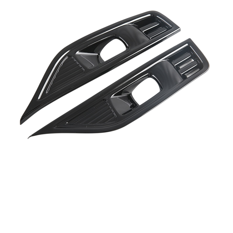 BYD Shark 6 Pickup Mirror Protector & Door Handle Bowl Cover