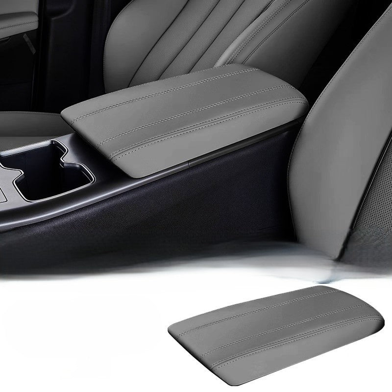 Center Console Armrest Cover for 2026 BYD Song Pro DM-i