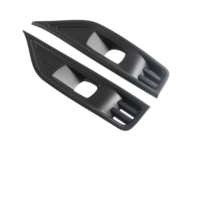 BYD Shark 6 Pickup Mirror Protector & Door Handle Bowl Cover