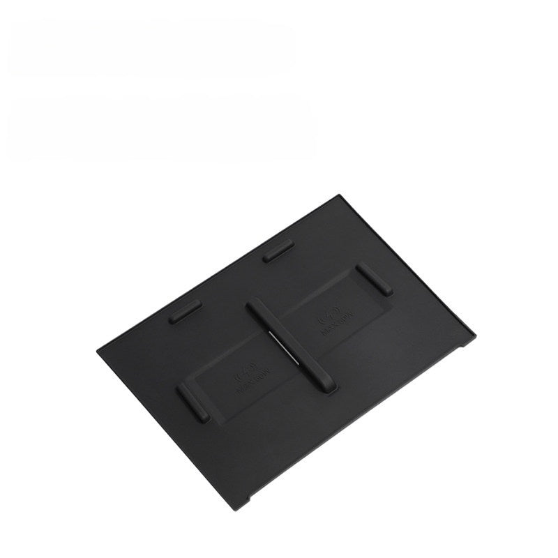 Center Console Storage Box Set for Fangchengbao Bao 8