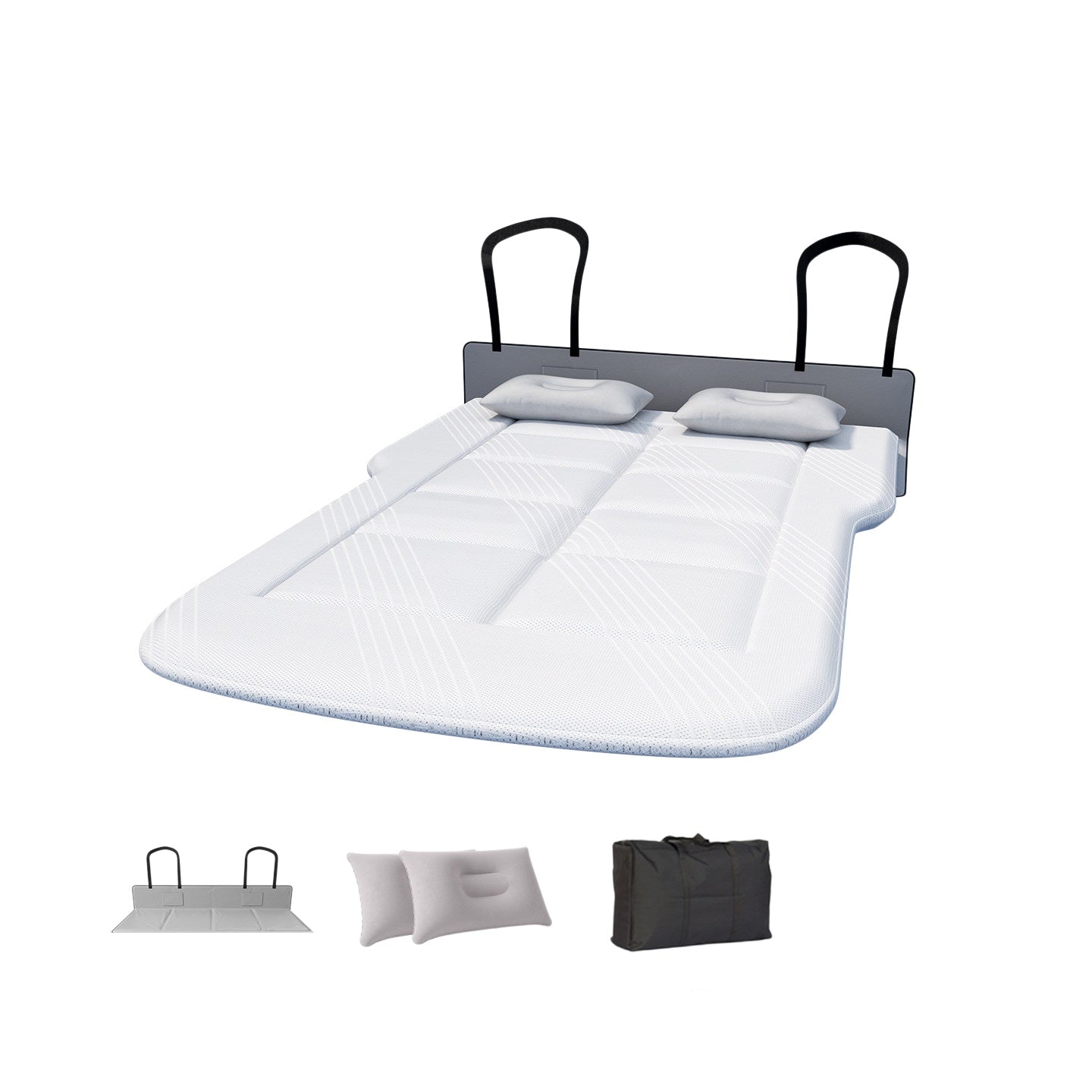 Inflatable Car Mattress for BYD Sealion 6/Sealion 5