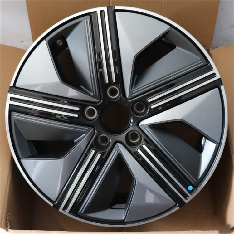 16''/17'' Alloy Wheels for Yuan UP/Atto 2
