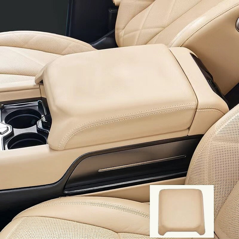 Bao 8 Center Console Fridge Armrest Cover