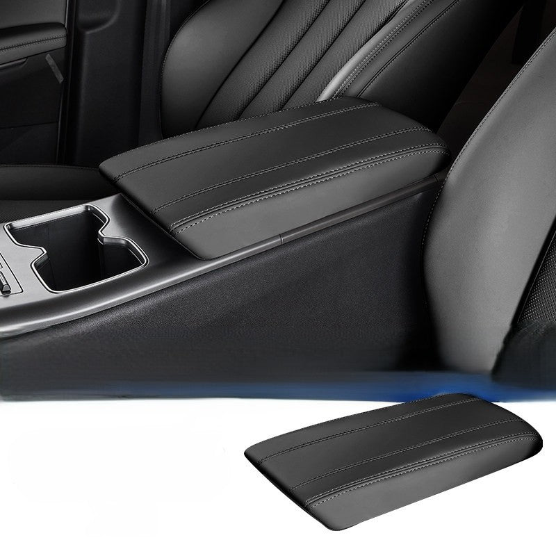 Center Console Armrest Cover for 2026 BYD Song Pro DM-i