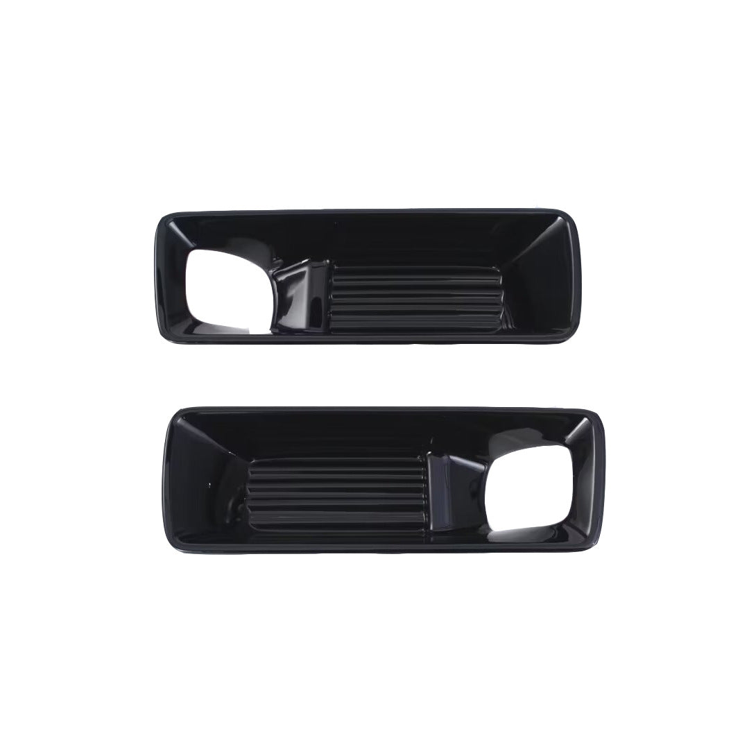 2024 BYD Fangchengbao Leopard 5 Exterior Accessories
