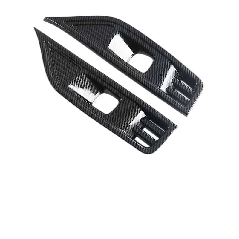 BYD Shark 6 Pickup Mirror Protector & Door Handle Bowl Cover