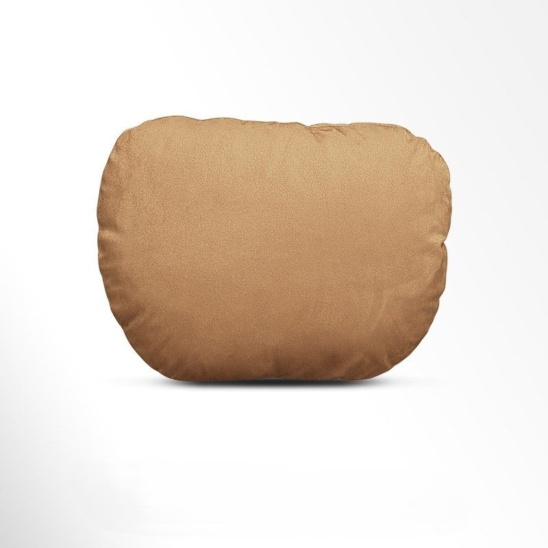 Suede Lumbar Pillow & Seat Cushion Set for Fangchengbao Leopard 5 / Leopard 8 / Titanium 3 / Titanium 7