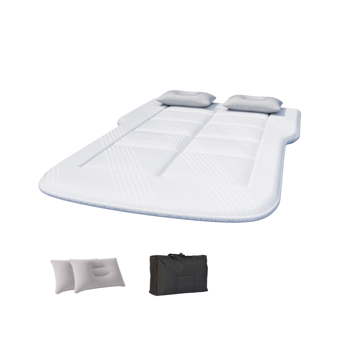 Inflatable Car Mattress for BYD Sealion 6/Sealion 5