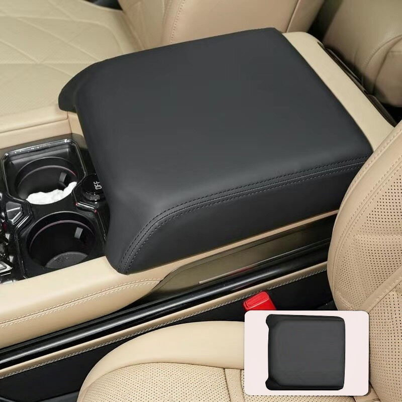 Bao 8 Center Console Fridge Armrest Cover