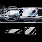BYD Sealion 07 Central Control Screen EV Navigation Tempered Glass Film