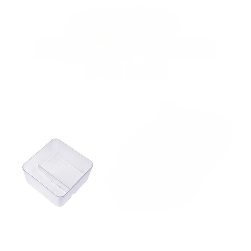 BYD Sealion 7 DMI Armrest Storage Box Cup Holder Sets