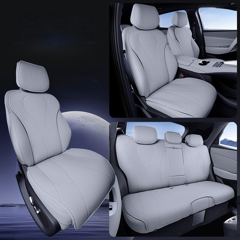 All-Season Seat Cover with for BYD Seal 06 EV/DMI