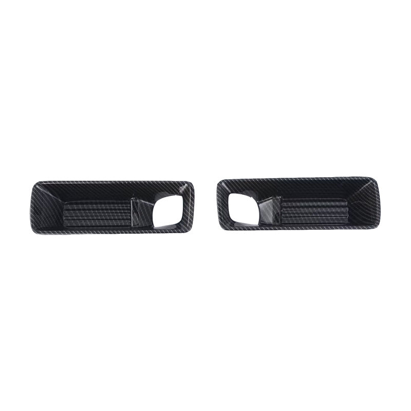 2024 BYD Fangchengbao Leopard 5 Exterior Accessories