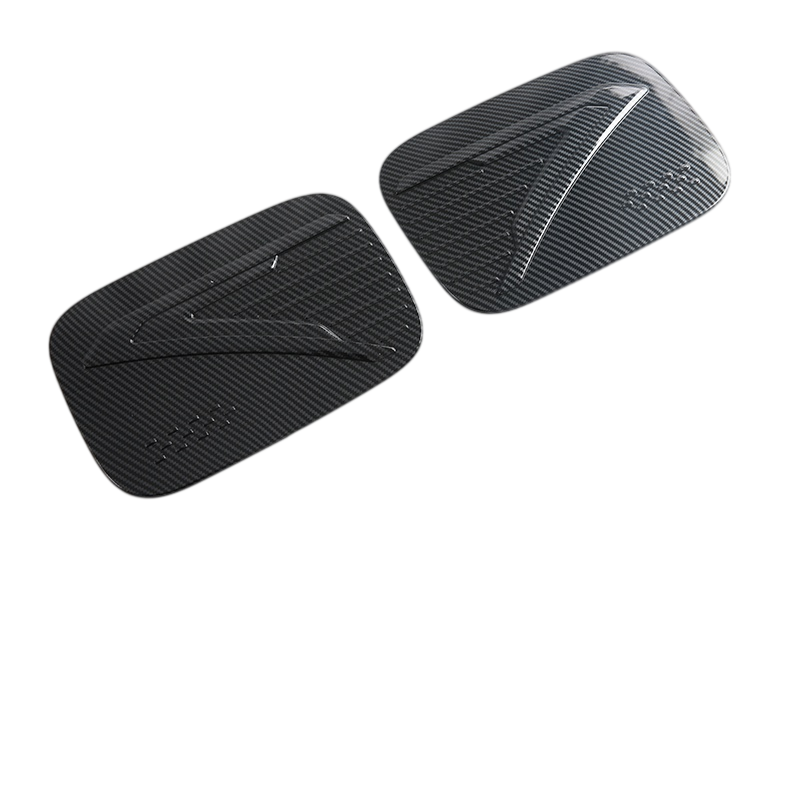 BYD Shark 6 Pickup Mirror Protector & Door Handle Bowl Cover
