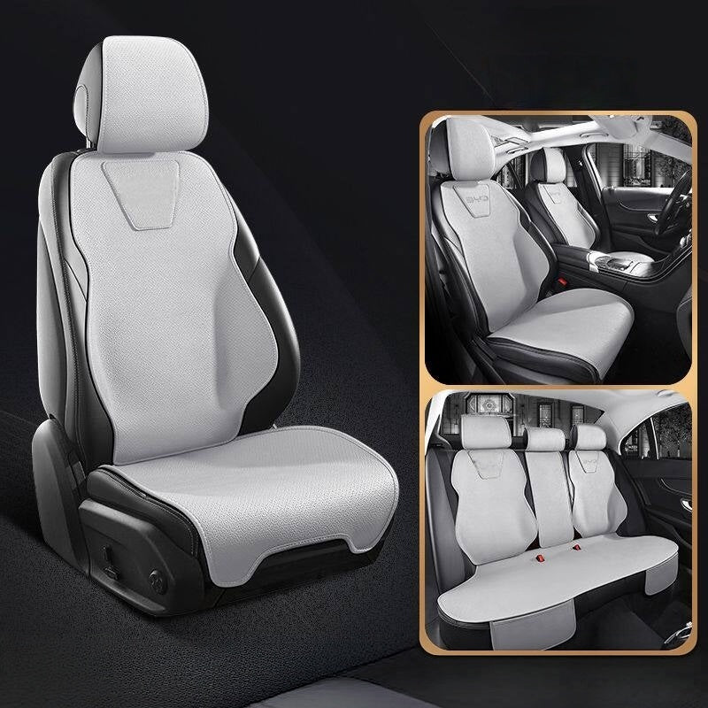 Universal Leather Car Seat Cushion Covers for BYD