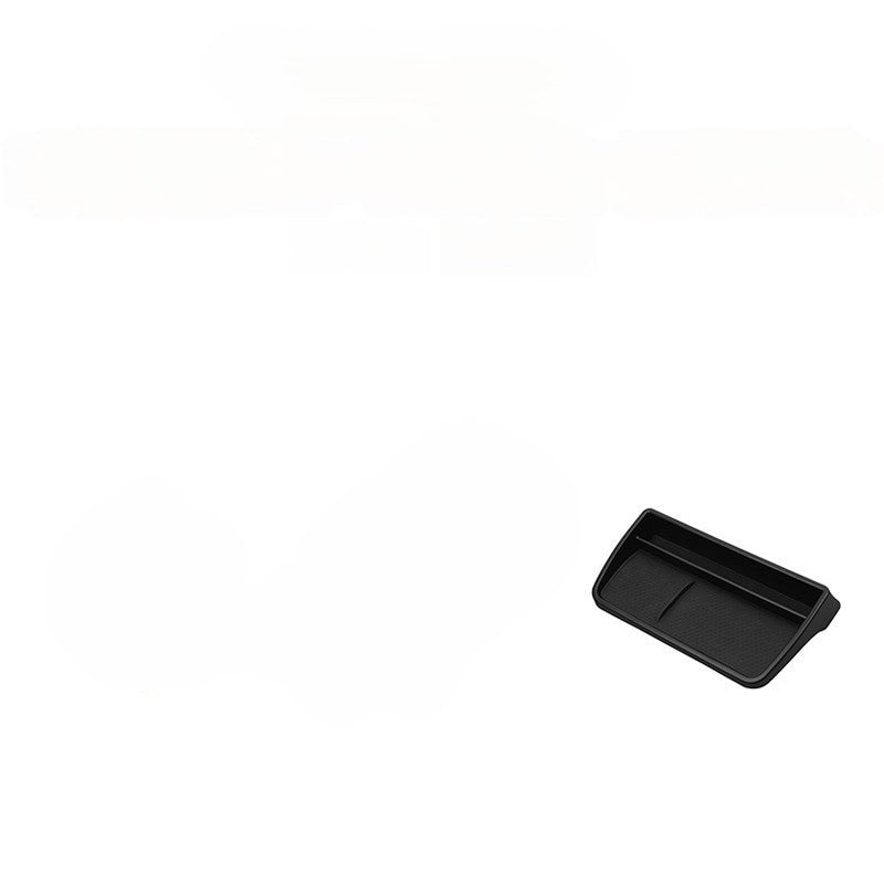 BYD Sealion 7 DMI Armrest Storage Box Cup Holder Sets