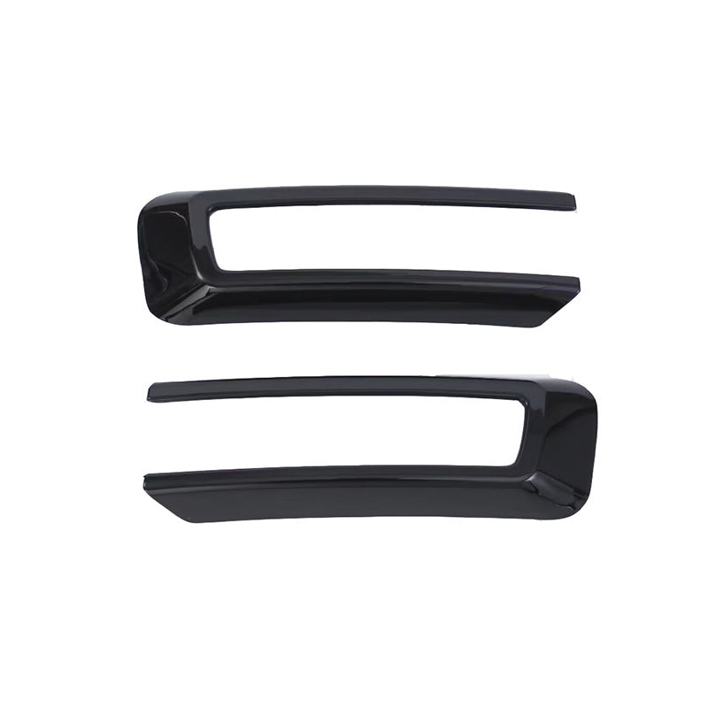 2024 BYD Fangchengbao Leopard 5 Exterior Accessories