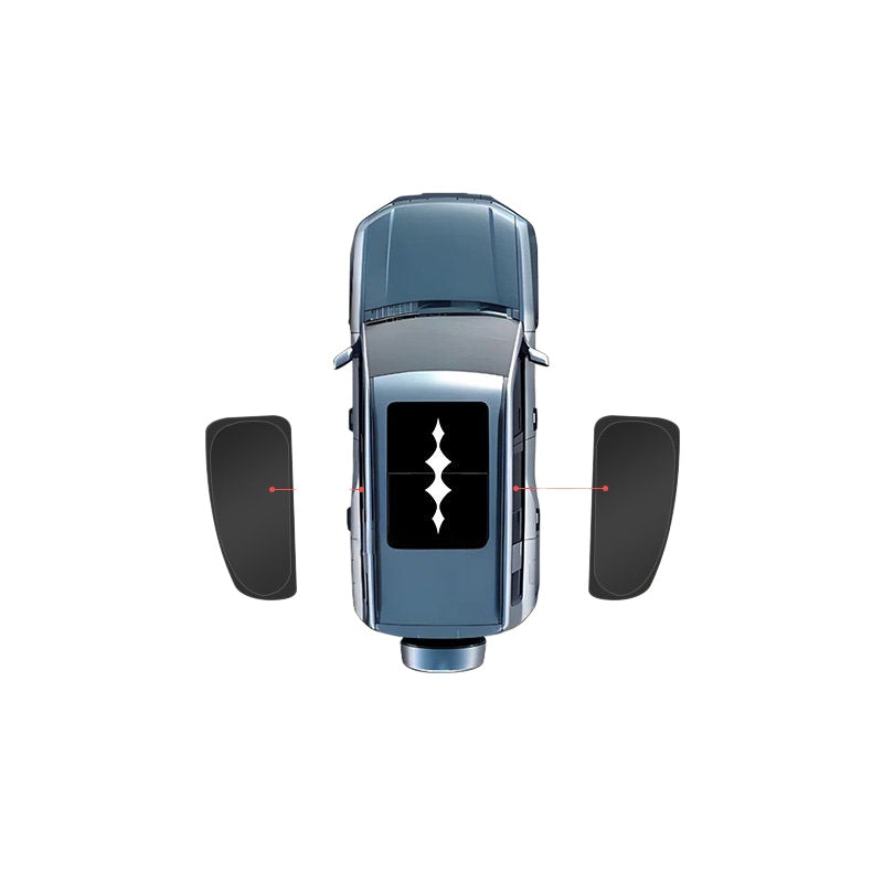 FangChengBao Denza B5 / B8 / Tai 3 / Tai 7 Car Window Sunshade Set