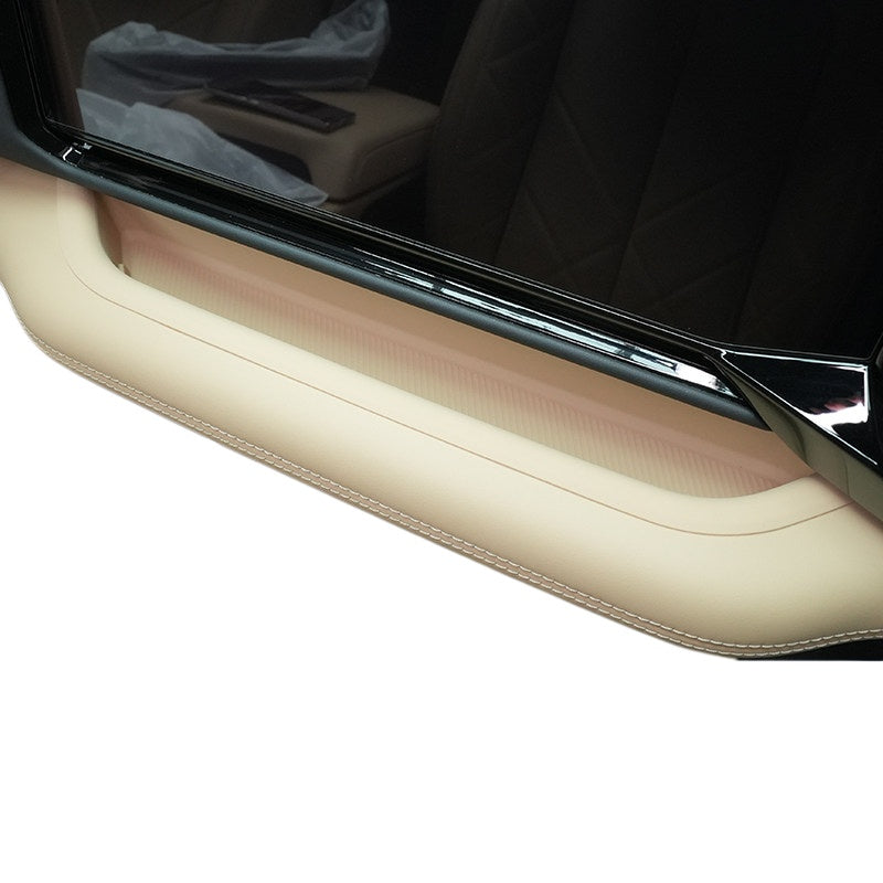 Silicone Door Handle Storage Box Set for Fangchengbao Bao 8/Denza B8