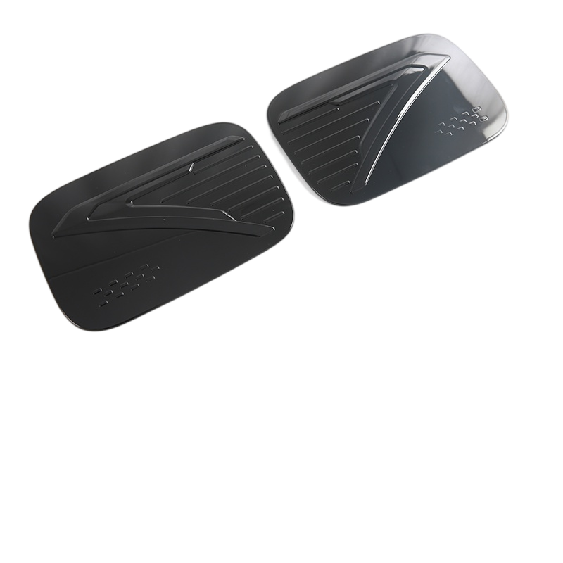BYD Shark 6 Pickup Mirror Protector & Door Handle Bowl Cover