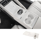 24-26 BYD Yuan UP Pro Car Versatile Center Control Mat