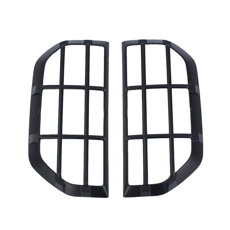 2024 BYD Fangchengbao Leopard 5 Exterior Accessories