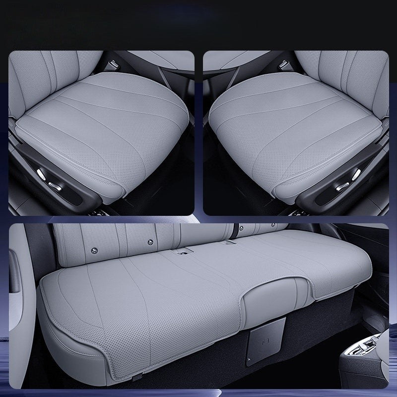 All-Season Seat Cover with for BYD Seal 06 EV/DMI