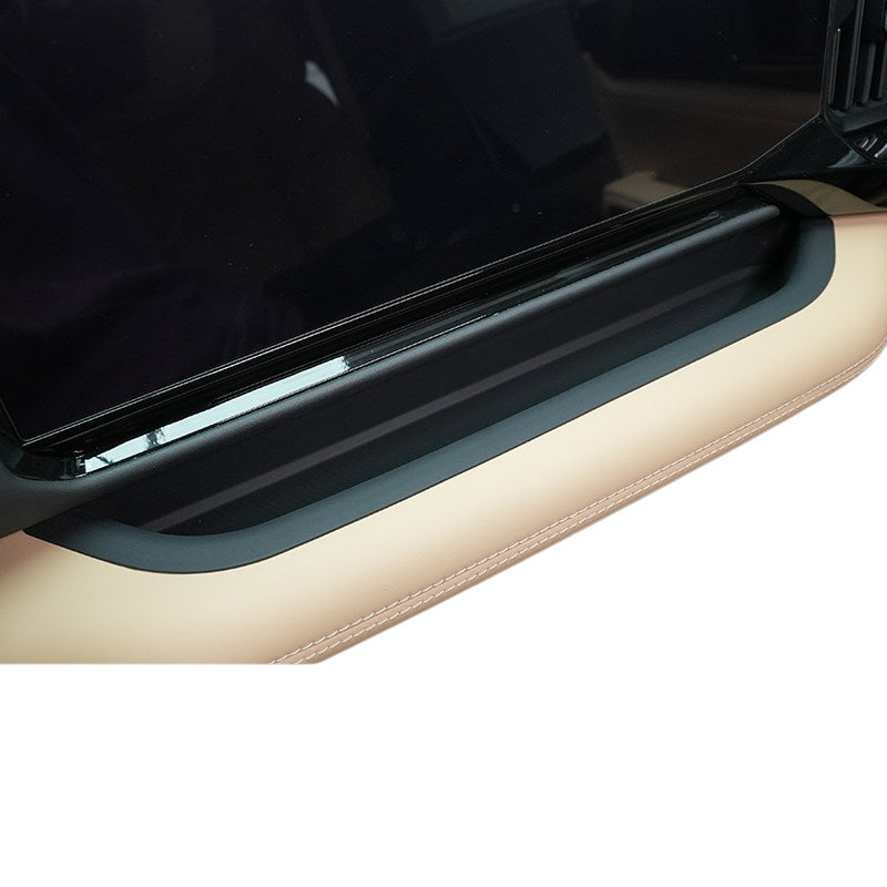 Silicone Door Handle Storage Box Set for Fangchengbao Bao 8/Denza B8